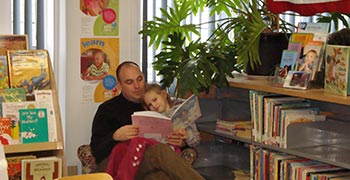 Pictou Library