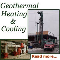 Geothermal