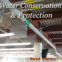 water conservation