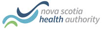 Nova Scotia Health Authority logo