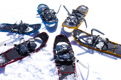 Snowshoes